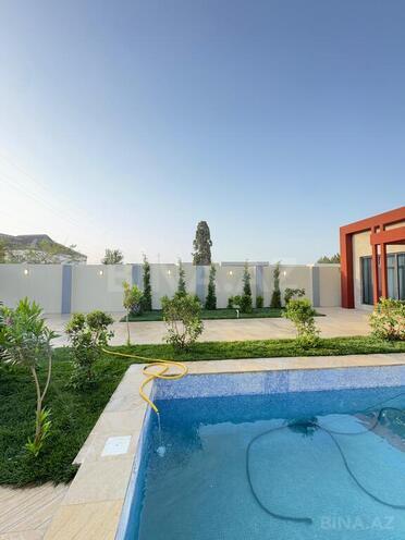 Satılır 4 otaqlı həyət evi/bağ evi 165 m², Şüvəlan q., photo 12 from 27