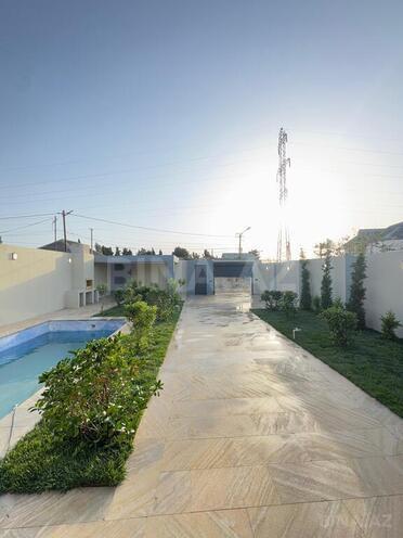 Satılır 4 otaqlı həyət evi/bağ evi 165 m², Şüvəlan q., photo 14 from 27