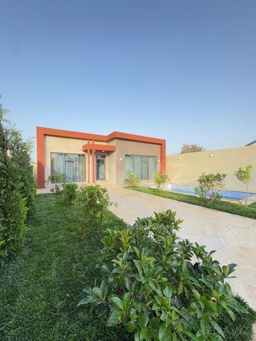 Satılır 4 otaqlı həyət evi/bağ evi 165 m², Şüvəlan q., photo 6 from 27
