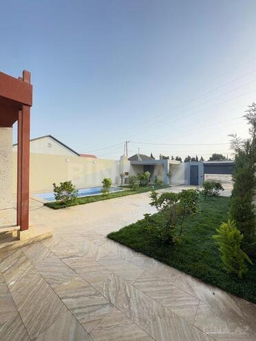 Satılır 4 otaqlı həyət evi/bağ evi 165 m², Şüvəlan q., photo 11 from 27