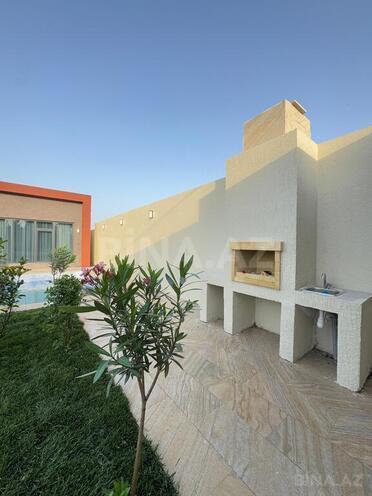 Satılır 4 otaqlı həyət evi/bağ evi 165 m², Şüvəlan q., photo 9 from 27