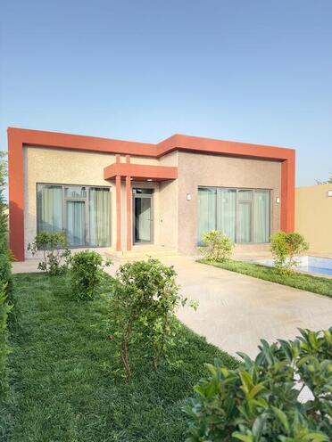 Satılır 4 otaqlı həyət evi/bağ evi 165 m², Şüvəlan q., photo 5 from 27