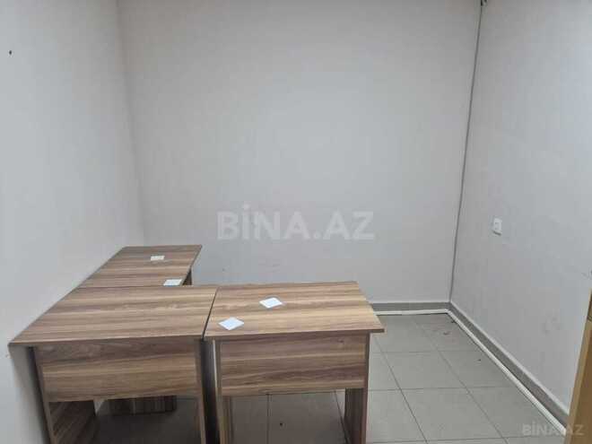 İcarəyə verilir 6 otaqlı ofis 100 m², Elmlər Akademiyası m., photo 11 from 21