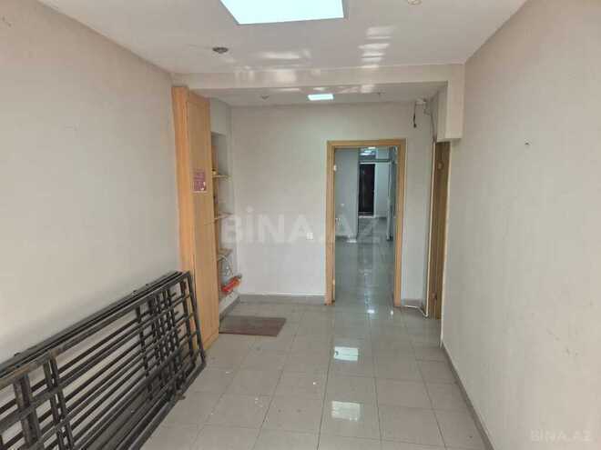 İcarəyə verilir 6 otaqlı ofis 100 m², Elmlər Akademiyası m., photo 16 from 21