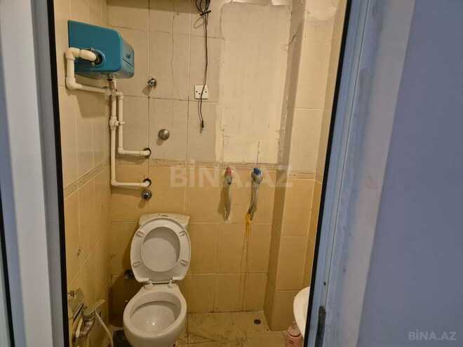 İcarəyə verilir 6 otaqlı ofis 100 m², Elmlər Akademiyası m., photo 17 from 21