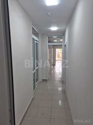 İcarəyə verilir 6 otaqlı ofis 100 m², Elmlər Akademiyası m., photo 14 from 21