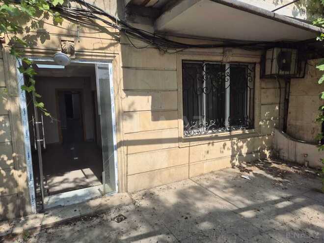 İcarəyə verilir 6 otaqlı ofis 100 m², Elmlər Akademiyası m., photo 18 from 21