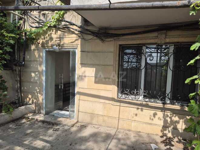 İcarəyə verilir 6 otaqlı ofis 100 m², Elmlər Akademiyası m., photo 9 from 21