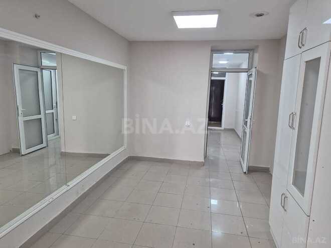 İcarəyə verilir 6 otaqlı ofis 100 m², Elmlər Akademiyası m., photo 10 from 21