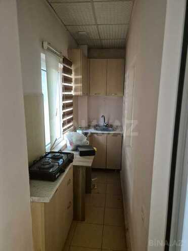 İcarəyə verilir 6 otaqlı ofis 100 m², Elmlər Akademiyası m., photo 19 from 21