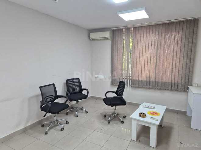 İcarəyə verilir 6 otaqlı ofis 100 m², Elmlər Akademiyası m., photo 8 from 21