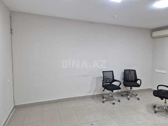 İcarəyə verilir 6 otaqlı ofis 100 m², Elmlər Akademiyası m., photo 4 from 21