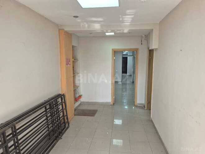 İcarəyə verilir 6 otaqlı ofis 100 m², Elmlər Akademiyası m., photo 15 from 21