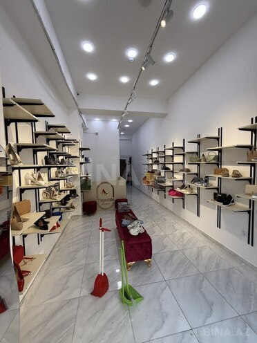 Продаётся  объект 98 м², м. Кара Караев, photo 4 from 14