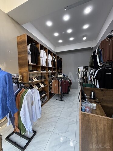 Продаётся  объект 98 м², м. Кара Караев, photo 10 from 14