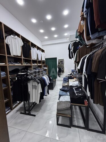 Продаётся  объект 98 м², м. Кара Караев, photo 11 from 14