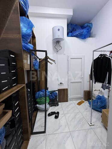 Продаётся  объект 98 м², м. Кара Караев, photo 12 from 14