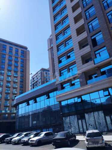 Продаётся 5-комн. новостройка 267 м², м. Низами, photo 3 from 20