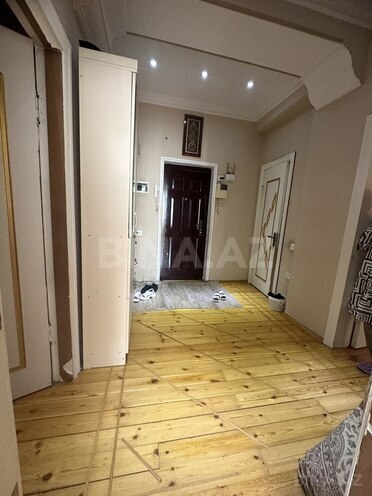 Satılır 3 otaqlı yeni tikili 80 m², Xalqlar Dostluğu m., photo 12 from 14