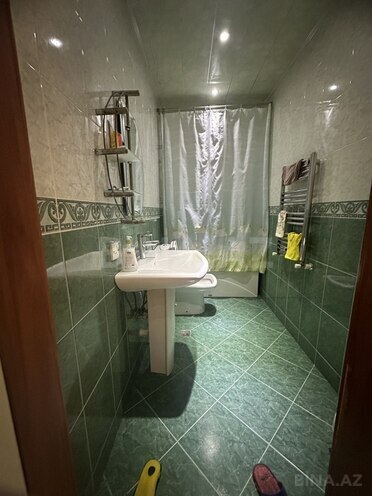 Satılır 3 otaqlı yeni tikili 80 m², Xalqlar Dostluğu m., photo 10 from 14