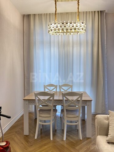 İcarəyə verilir 2 otaqlı yeni tikili 60 m², 8 Noyabr m., photo 11 from 18