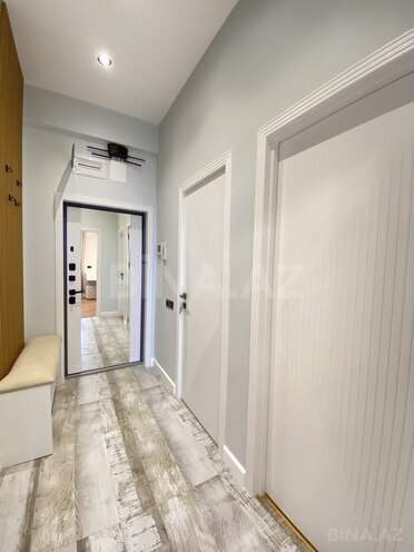 İcarəyə verilir 2 otaqlı yeni tikili 60 m², 8 Noyabr m., photo 5 from 18