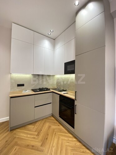 İcarəyə verilir 2 otaqlı yeni tikili 60 m², 8 Noyabr m., photo 10 from 18