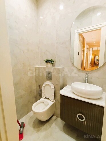 Satılır 3 otaqlı yeni tikili 120 m², 28 May m., photo 10 from 16