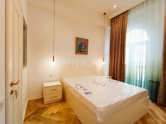 Satılır 3 otaqlı yeni tikili 120 m², 28 May m., photo 13 from 16