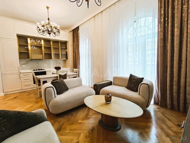 Satılır 3 otaqlı yeni tikili 120 m², 28 May m., photo 12 from 16