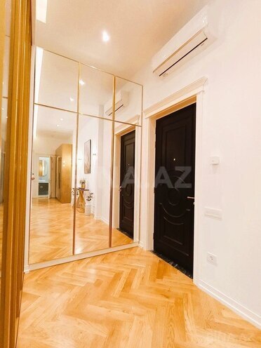 Satılır 3 otaqlı yeni tikili 120 m², 28 May m., photo 3 from 16