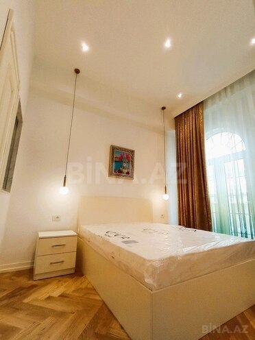 Satılır 3 otaqlı yeni tikili 120 m², 28 May m., photo 6 from 16