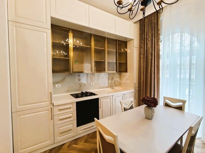 Satılır 3 otaqlı yeni tikili 120 m², 28 May m., photo 5 from 16