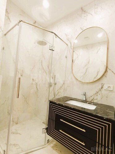 Satılır 3 otaqlı yeni tikili 120 m², 28 May m., photo 7 from 16