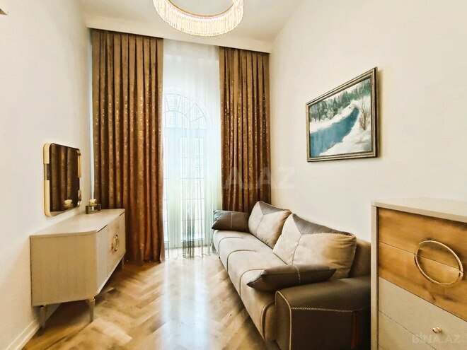 Satılır 3 otaqlı yeni tikili 120 m², 28 May m., photo 4 from 16