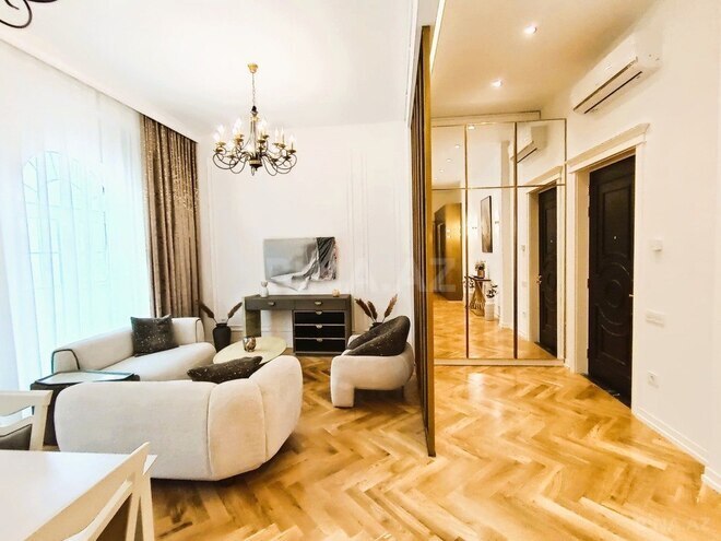 Satılır 3 otaqlı yeni tikili 120 m², 28 May m., photo 14 from 16