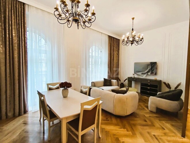 Satılır 3 otaqlı yeni tikili 120 m², 28 May m., photo 11 from 16