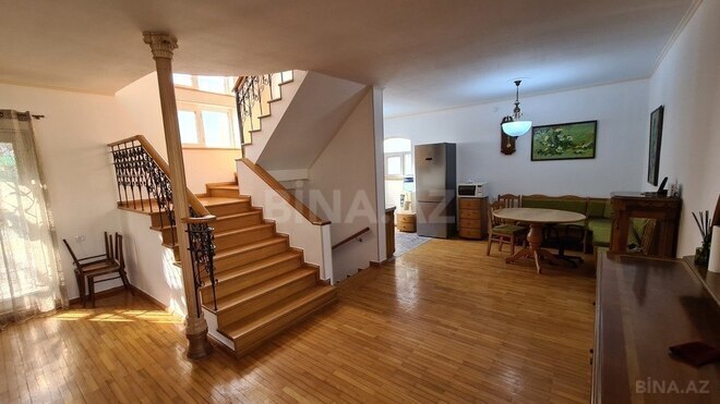 İcarəyə verilir 5 otaqlı həyət evi/bağ evi 300 m², İçəri Şəhər m., photo 6 from 31