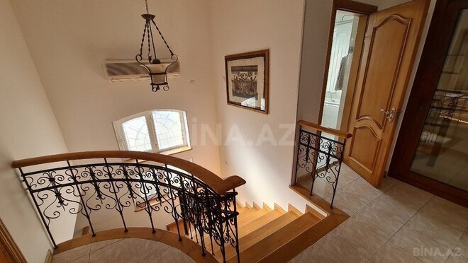 İcarəyə verilir 5 otaqlı həyət evi/bağ evi 300 m², İçəri Şəhər m., photo 15 from 31