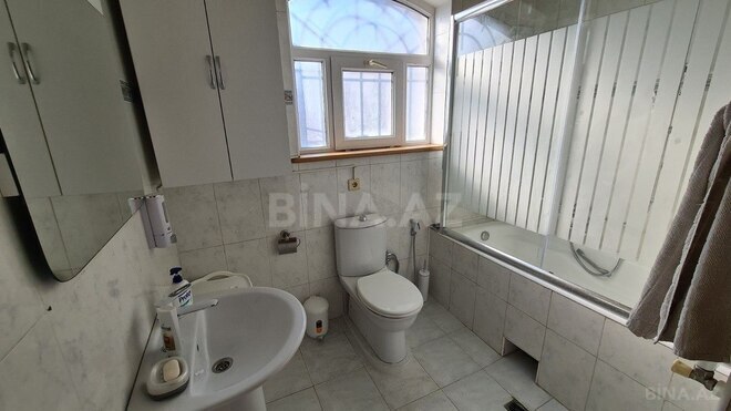 İcarəyə verilir 5 otaqlı həyət evi/bağ evi 300 m², İçəri Şəhər m., photo 20 from 31
