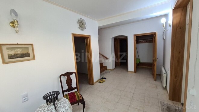 İcarəyə verilir 5 otaqlı həyət evi/bağ evi 300 m², İçəri Şəhər m., photo 19 from 31