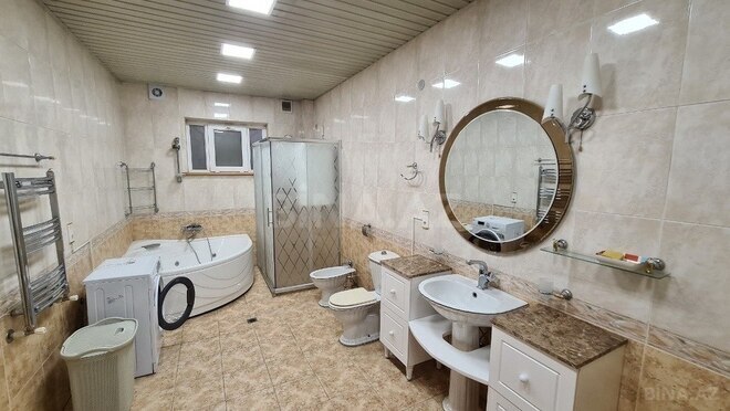 İcarəyə verilir 5 otaqlı həyət evi/bağ evi 300 m², İçəri Şəhər m., photo 17 from 31