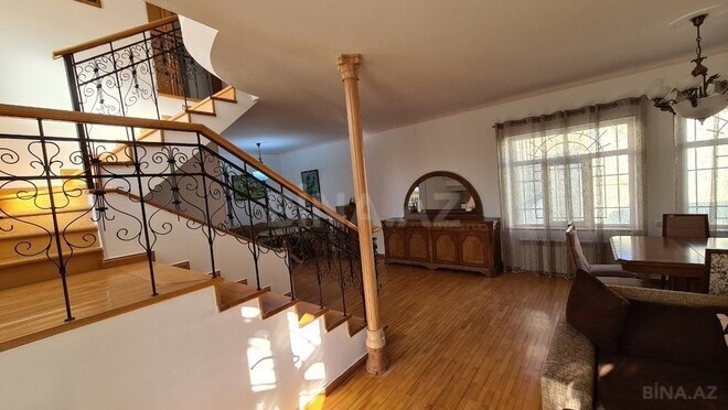İcarəyə verilir 5 otaqlı həyət evi/bağ evi 300 m², İçəri Şəhər m., photo 9 from 31
