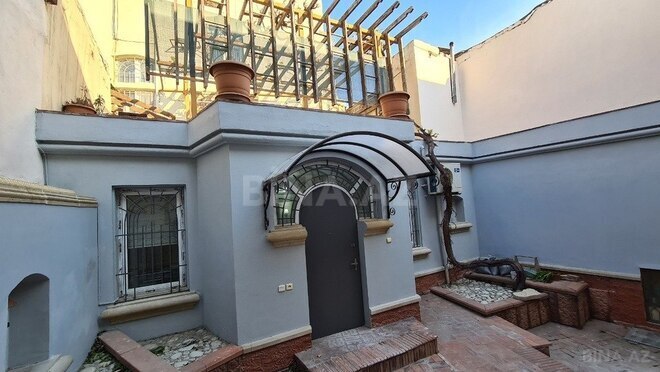 İcarəyə verilir 5 otaqlı həyət evi/bağ evi 300 m², İçəri Şəhər m., photo 30 from 31