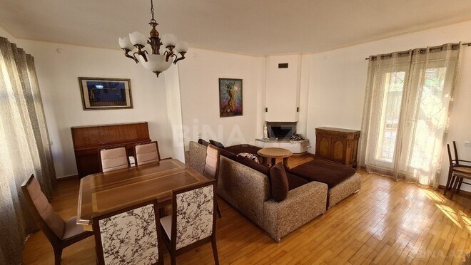 İcarəyə verilir 5 otaqlı həyət evi/bağ evi 300 m², İçəri Şəhər m., photo 4 from 31