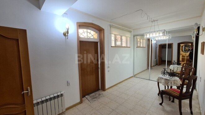 İcarəyə verilir 5 otaqlı həyət evi/bağ evi 300 m², İçəri Şəhər m., photo 21 from 31