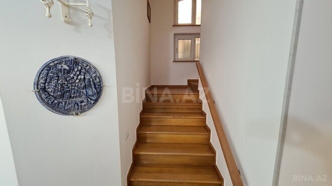 İcarəyə verilir 5 otaqlı həyət evi/bağ evi 300 m², İçəri Şəhər m., photo 16 from 31
