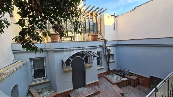 İcarəyə verilir 5 otaqlı həyət evi/bağ evi 300 m², İçəri Şəhər m., photo 27 from 31