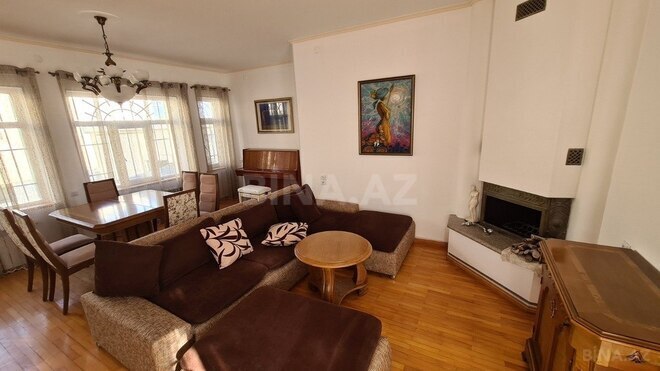 İcarəyə verilir 5 otaqlı həyət evi/bağ evi 300 m², İçəri Şəhər m., photo 8 from 31