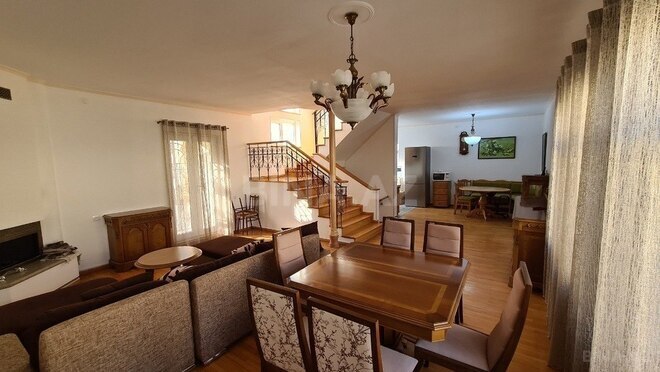 İcarəyə verilir 5 otaqlı həyət evi/bağ evi 300 m², İçəri Şəhər m., photo 5 from 31